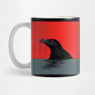 Platypus Mug